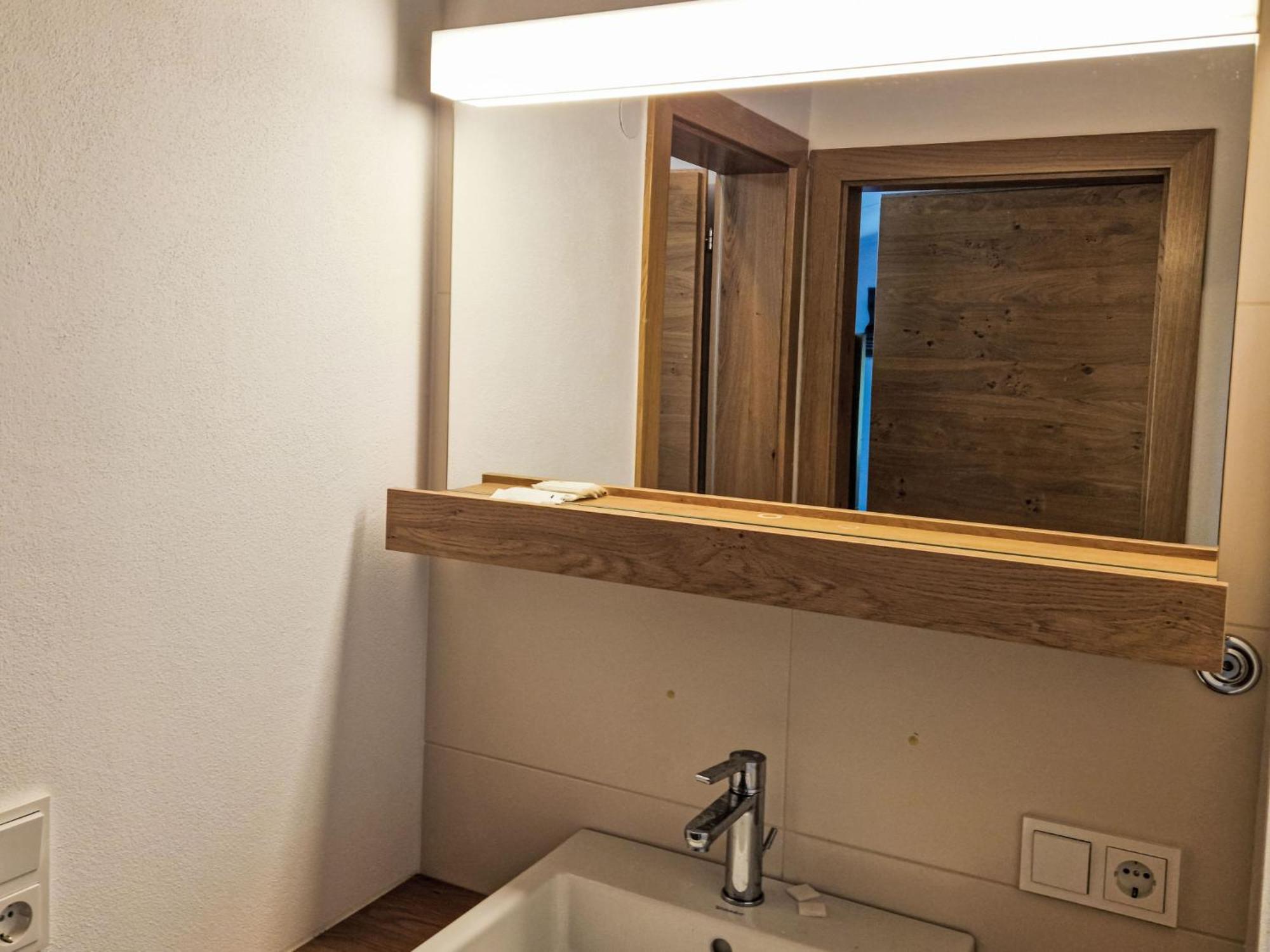 Apartment Saalbacher Perle - Slb350 By Interhome Eksteriør bilde