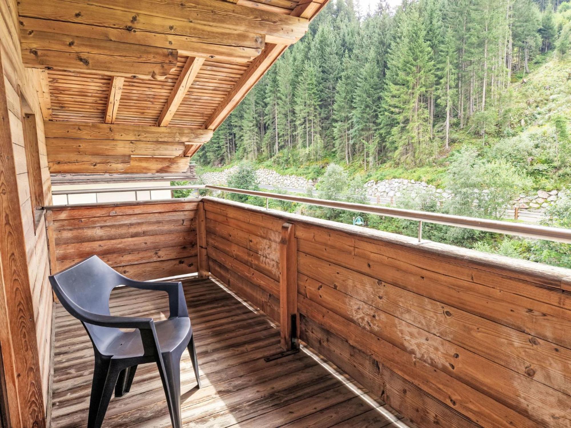 Apartment Saalbacher Perle - Slb350 By Interhome Eksteriør bilde