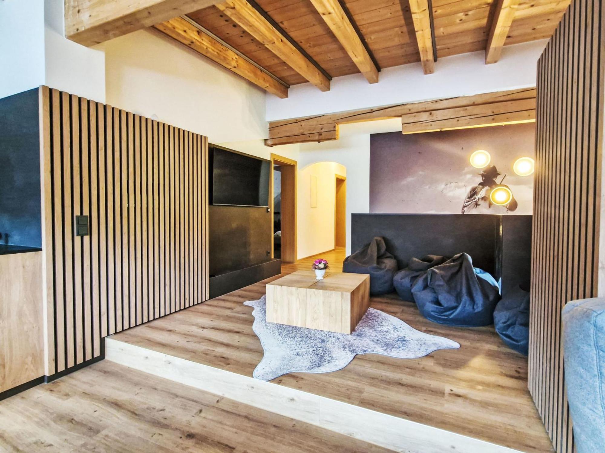 Apartment Saalbacher Perle - Slb350 By Interhome Eksteriør bilde