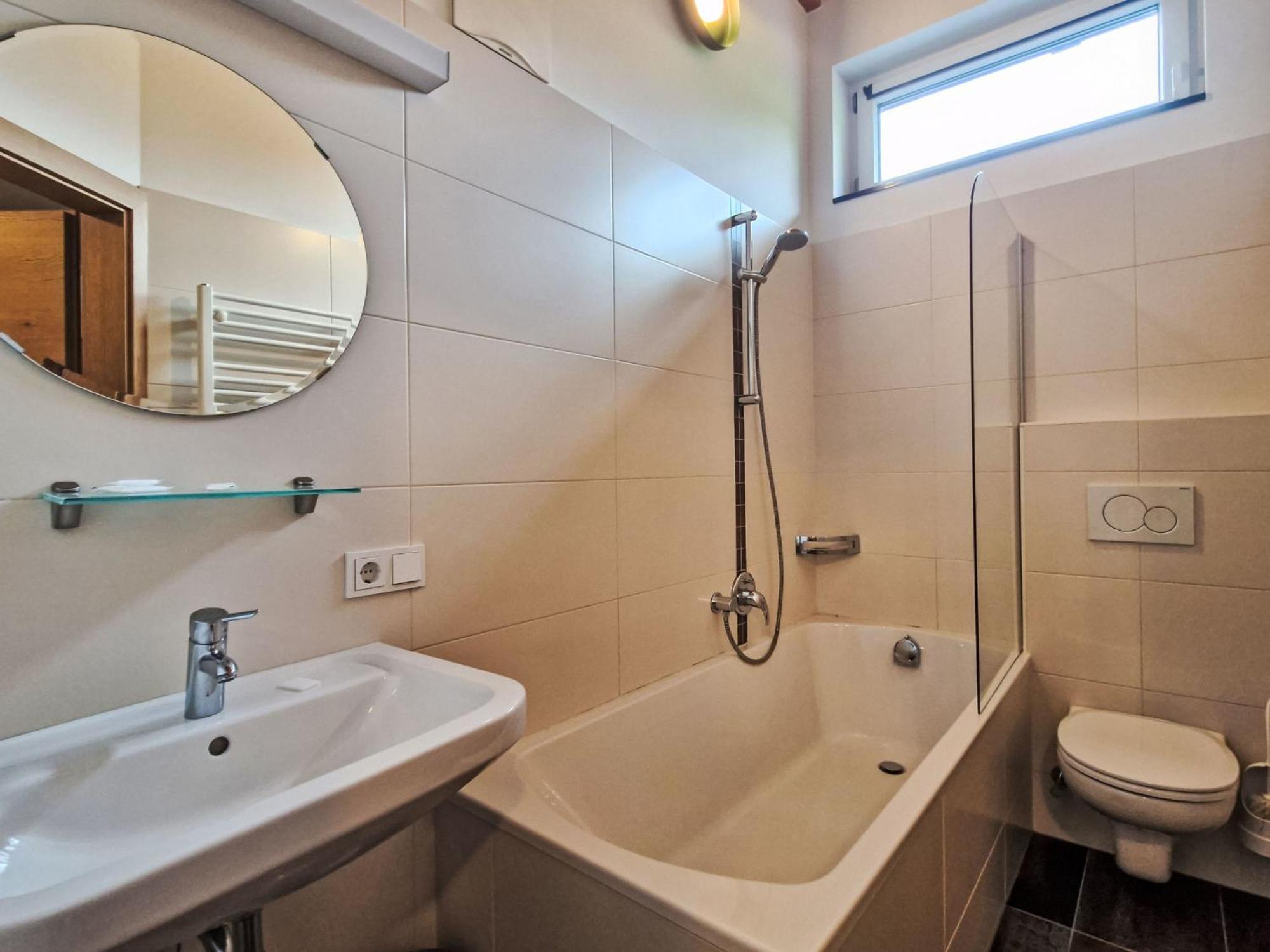 Apartment Saalbacher Perle - Slb350 By Interhome Eksteriør bilde