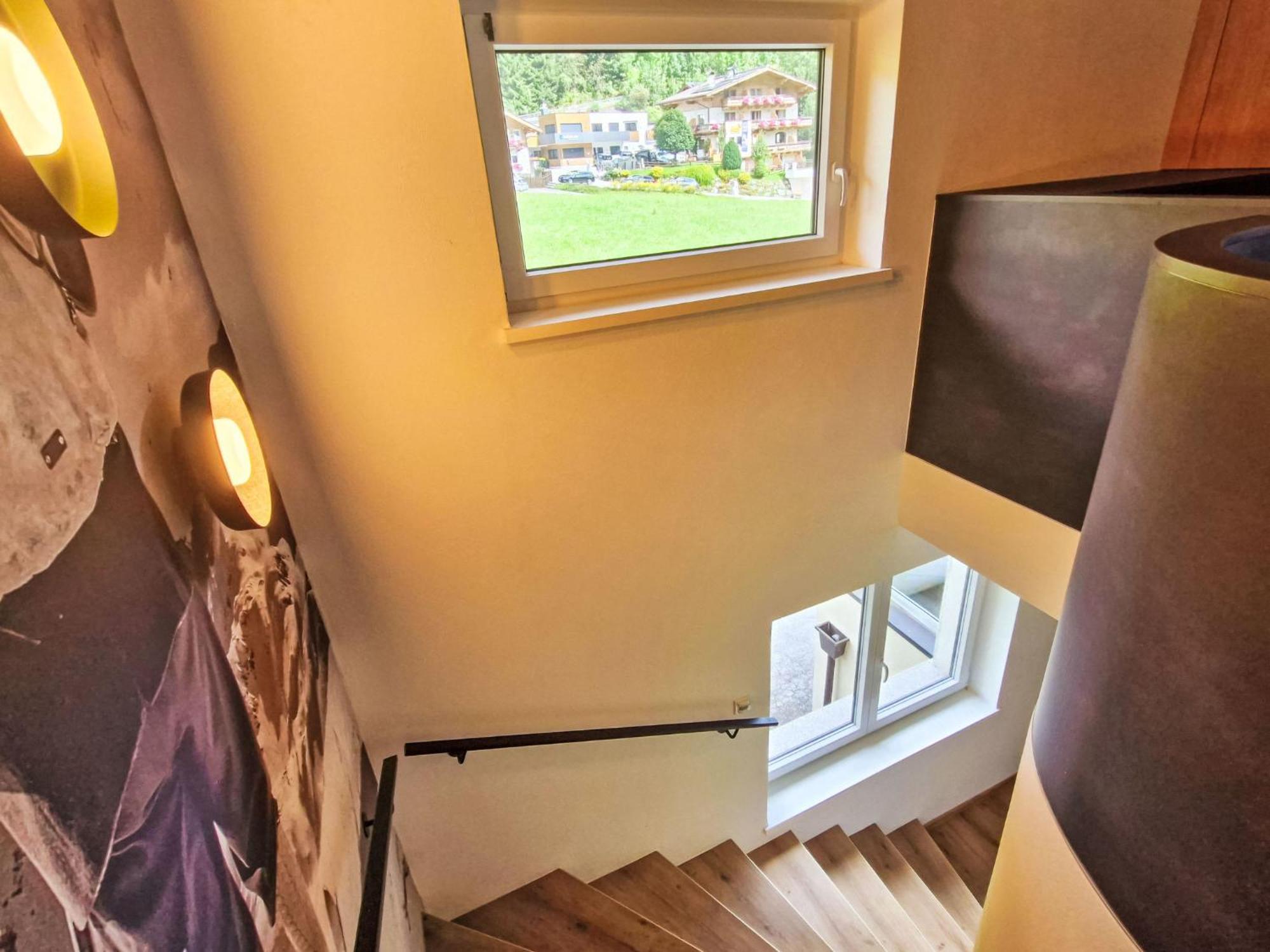 Apartment Saalbacher Perle - Slb350 By Interhome Eksteriør bilde