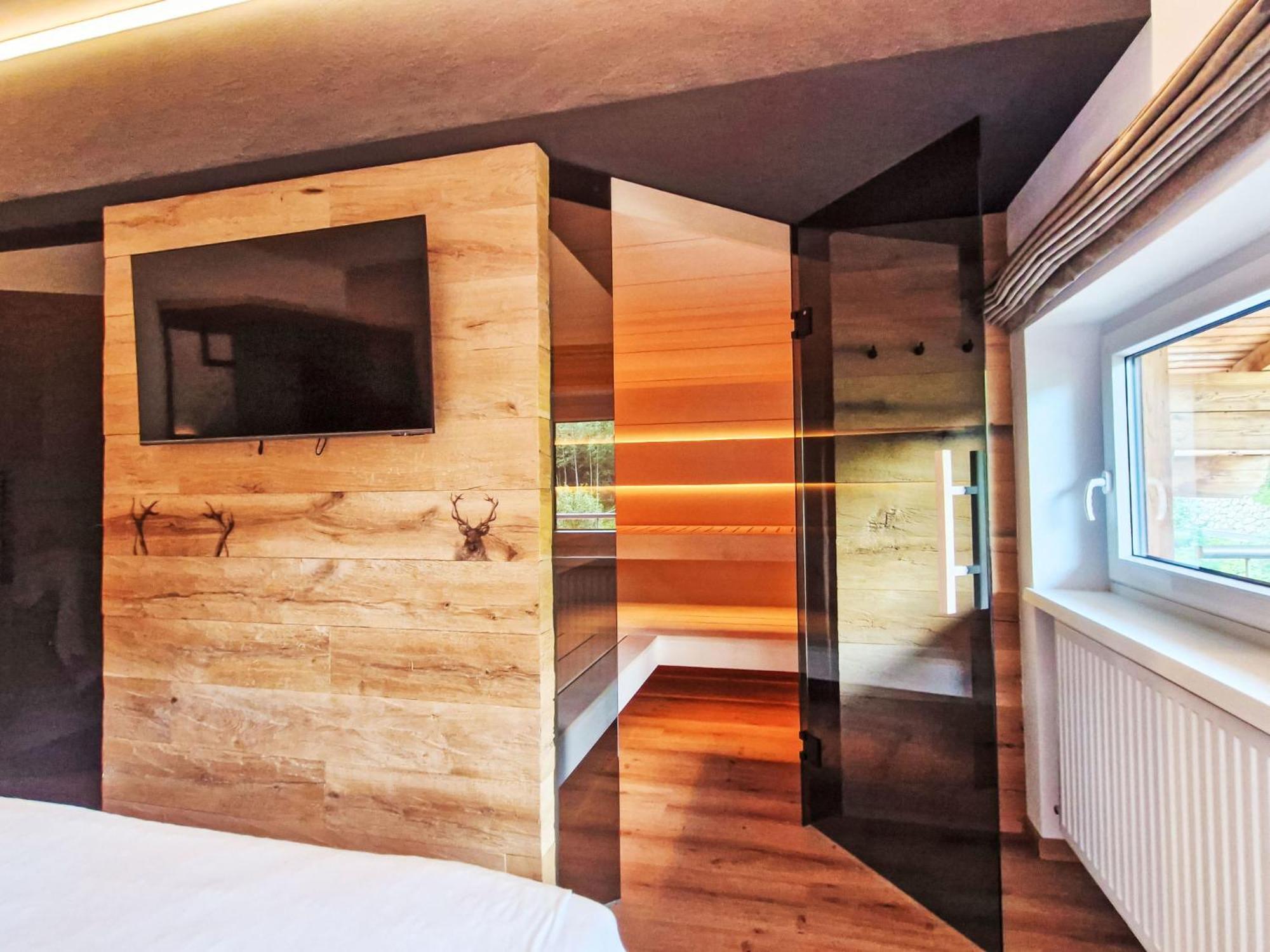 Apartment Saalbacher Perle - Slb350 By Interhome Eksteriør bilde