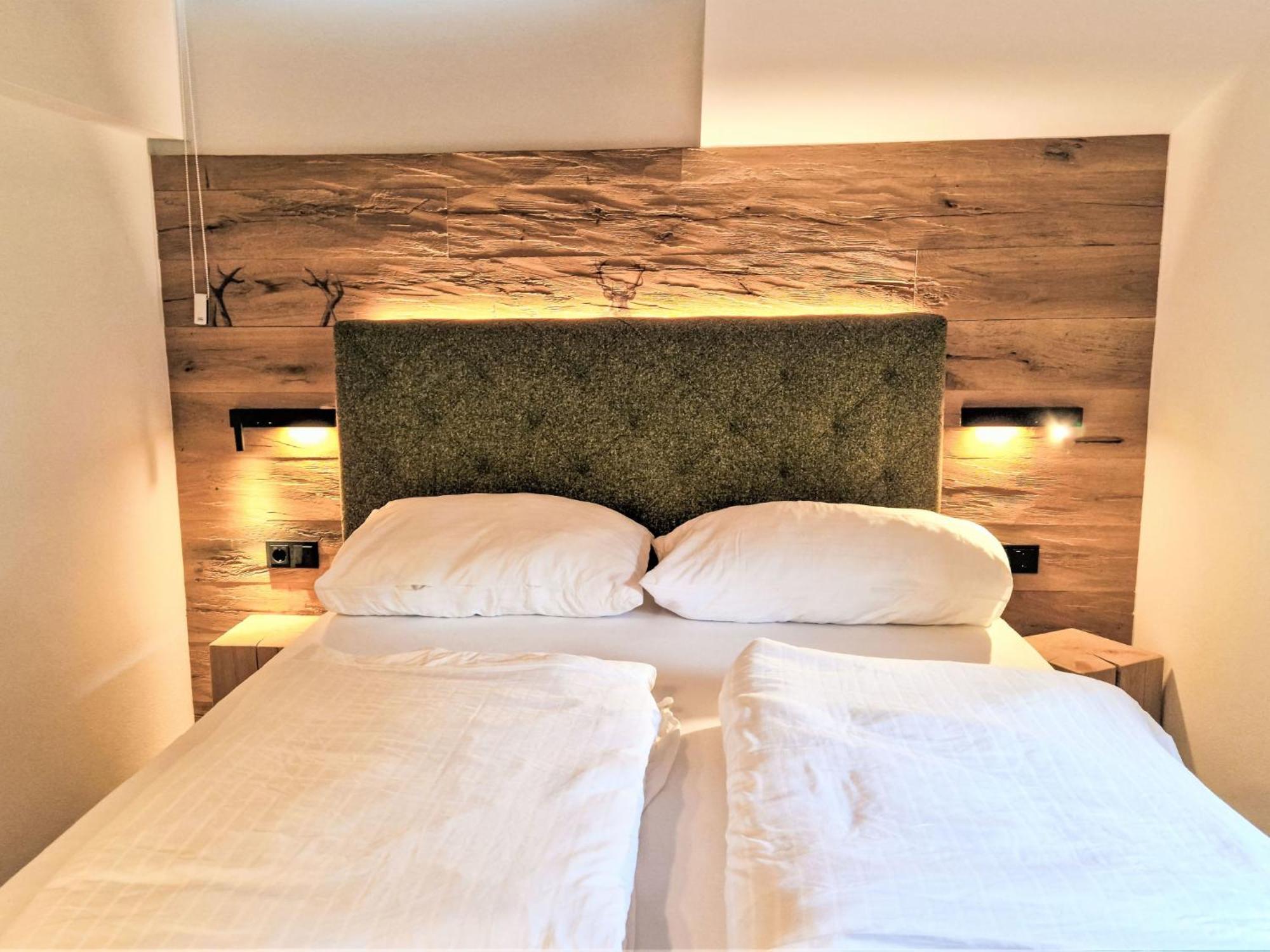 Apartment Saalbacher Perle - Slb350 By Interhome Eksteriør bilde