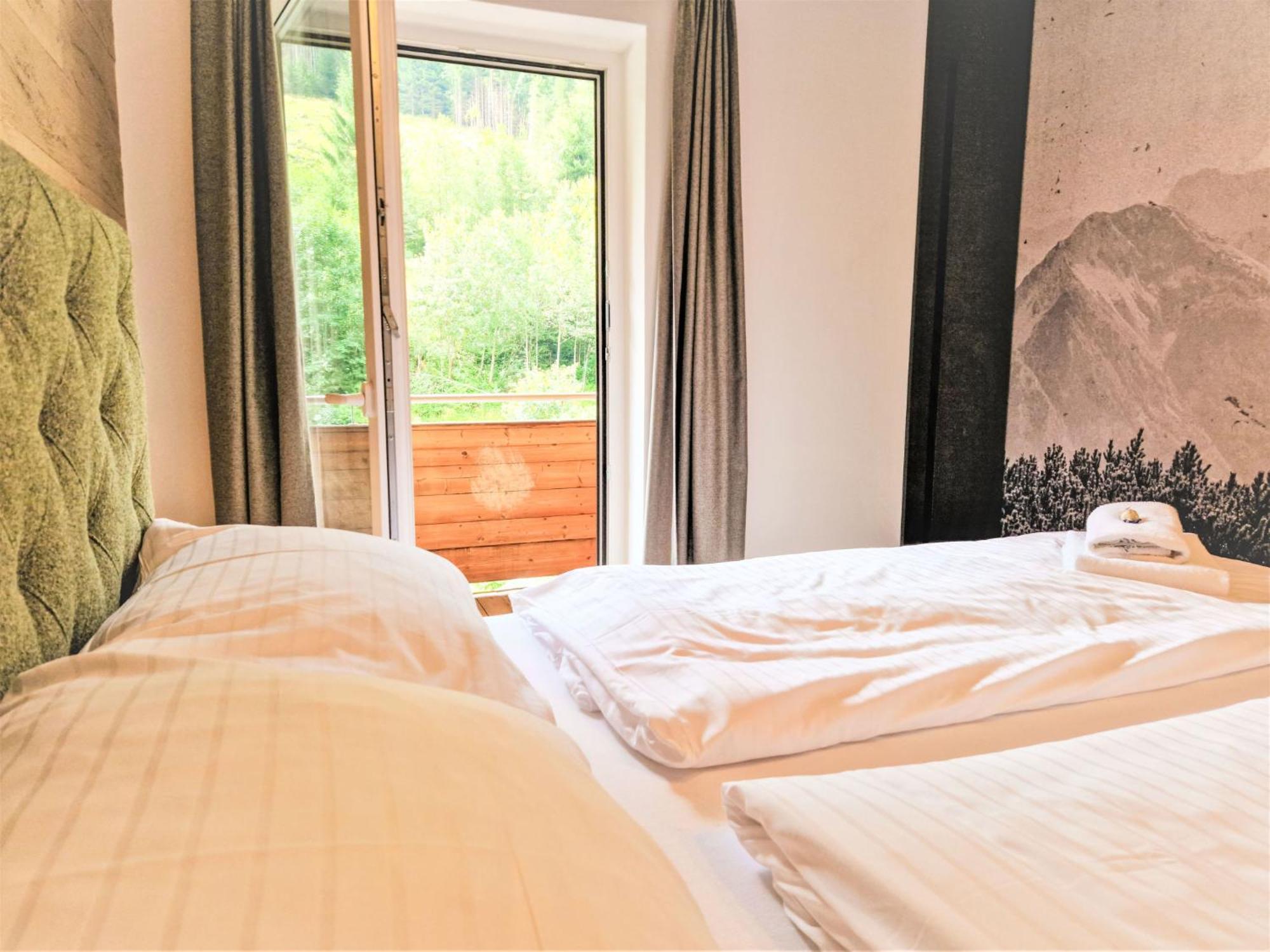 Apartment Saalbacher Perle - Slb350 By Interhome Eksteriør bilde