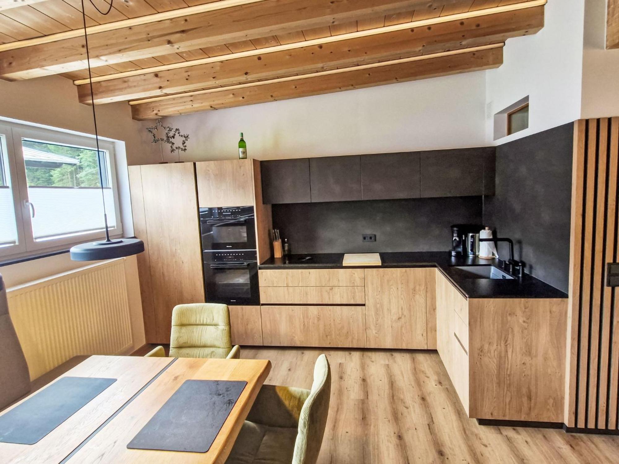 Apartment Saalbacher Perle - Slb350 By Interhome Eksteriør bilde