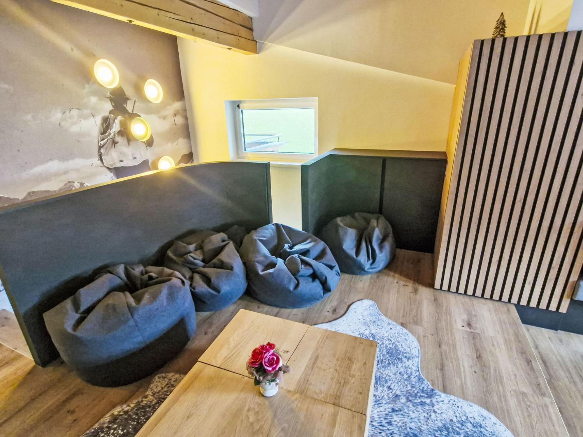Apartment Saalbacher Perle - Slb350 By Interhome Eksteriør bilde