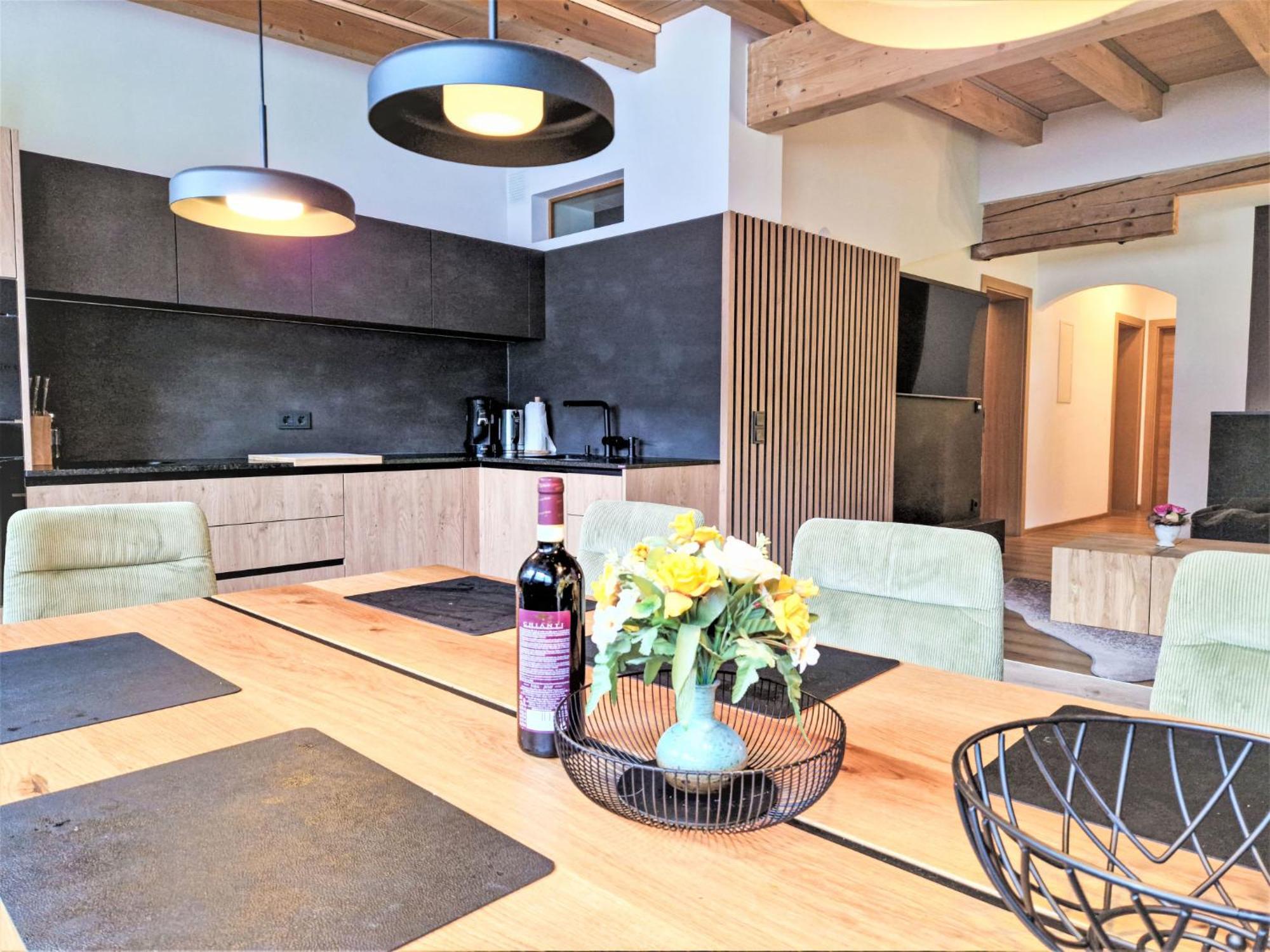 Apartment Saalbacher Perle - Slb350 By Interhome Eksteriør bilde